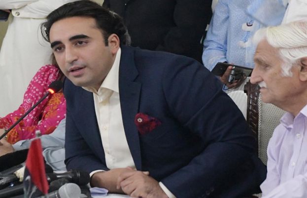 PPP slams PTI for compromising on ‘economic rights’ of people