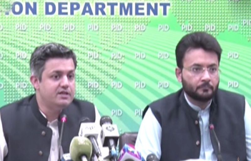 Photo of Rs1.39 increase in power tariff will be applicable from Nov 1: Hammad
