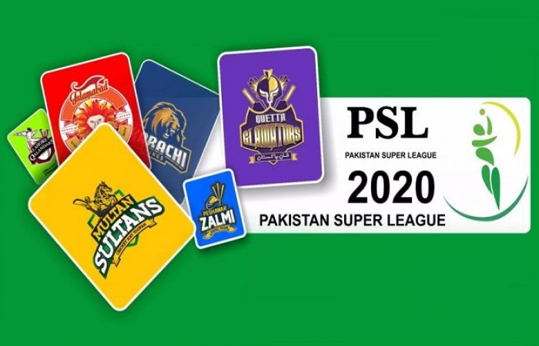  Pakistan Super League 2020