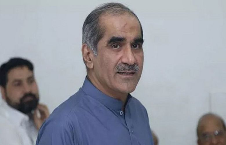 NAB to shelve locomotives purchase inquiry against Saad
