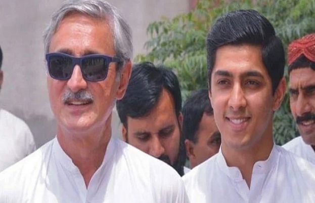 Jahangir Tareen, son’s bail extended until May 19