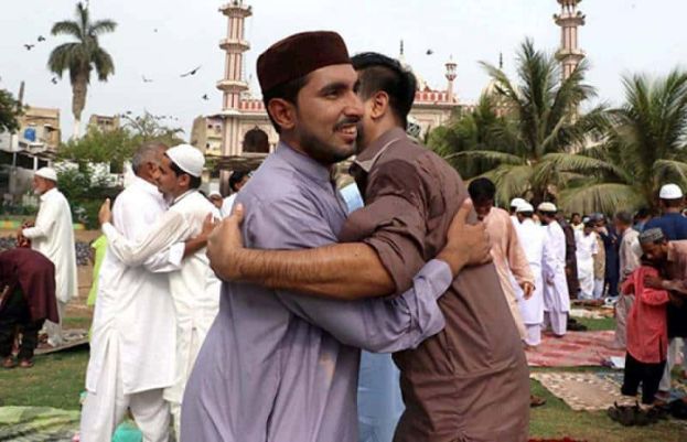 Sindh govt announces four Eid holidays