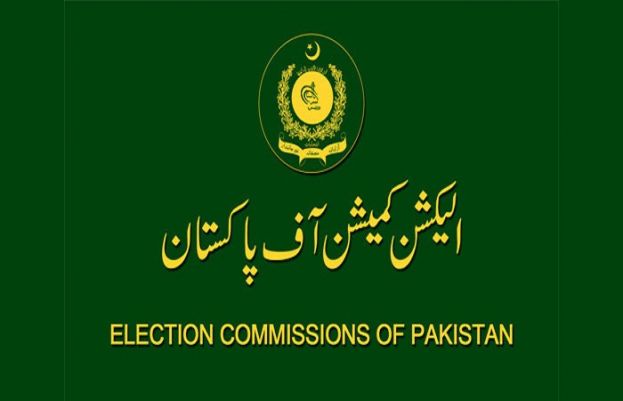ECP To Allot Symbols, Publish Final List Of Candidates Today
