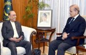 PML-N, PPP agree on fiscal deal without formally touching NFC, BISP: cabinet source