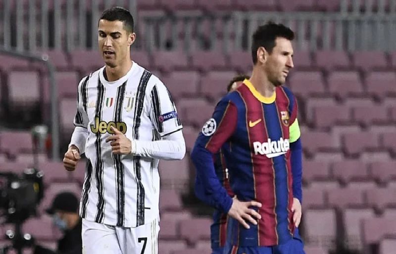 No Cristiano Ronaldo vs Lionel Messi after Al-Nassr player's injury