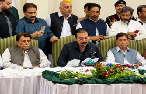 AJK Deserves Solutions, Not Perpetual Agitation