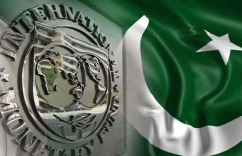Without IMF agreement, Pakistan is at risk of default