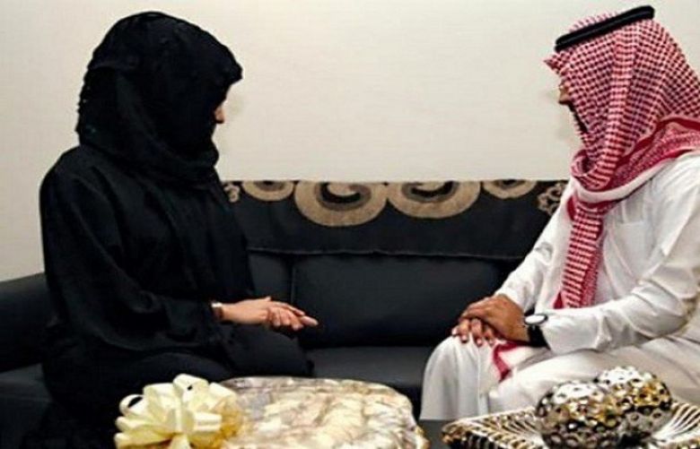 Case dubbed as the quickest divorce in Kuwait after going viral on Twitter.
