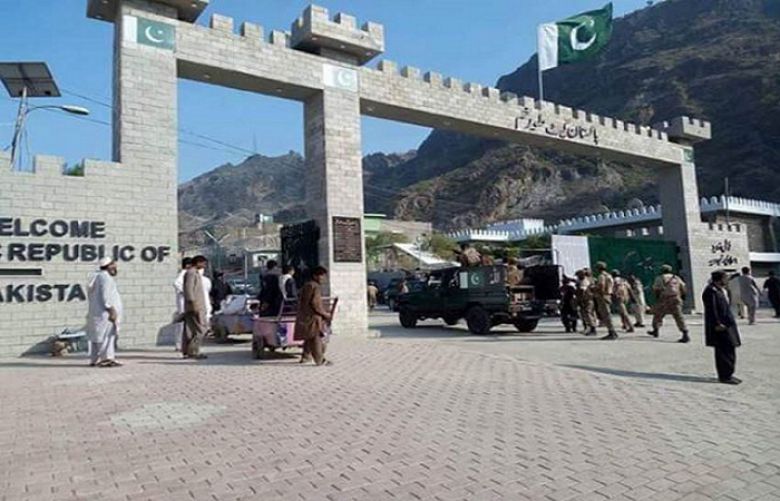 Covid-19: Pakistan opens Torkham, Chaman borders