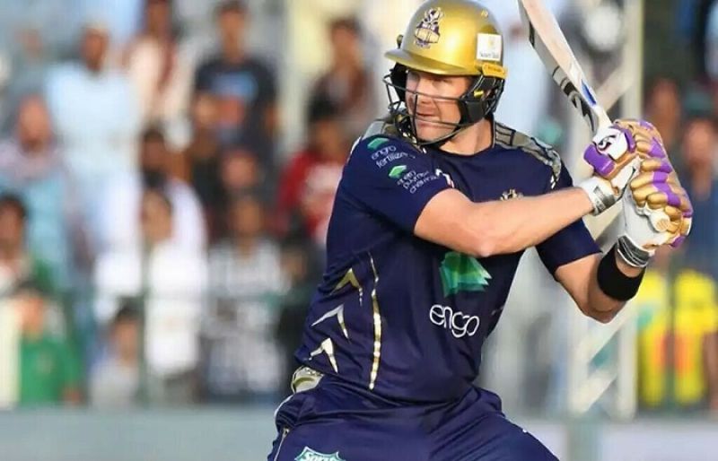 Quetta Gladiators update: Shane Watson appointed as head coach