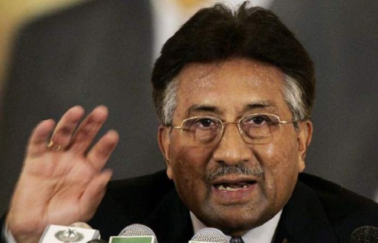 Musharraf Decides To Come Back To Face Cases