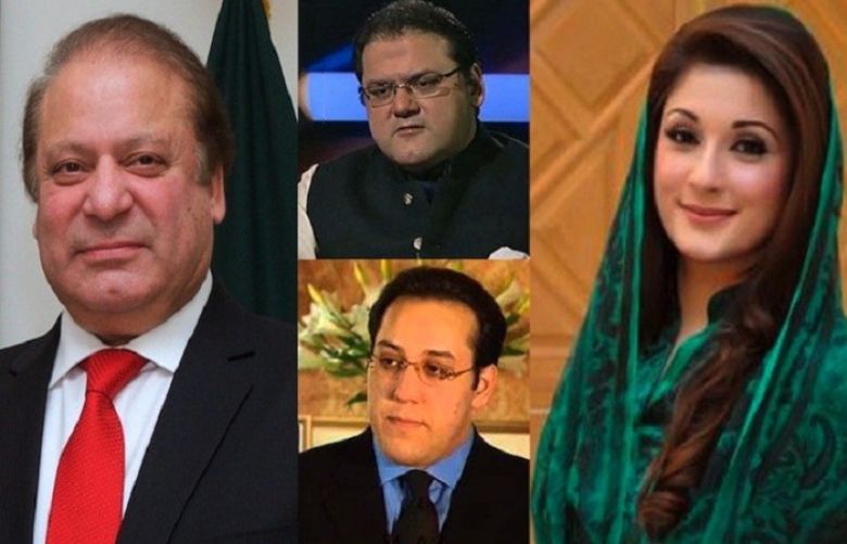 Avenfield Reference: AC To Resume Sharifs’ Trial Today
