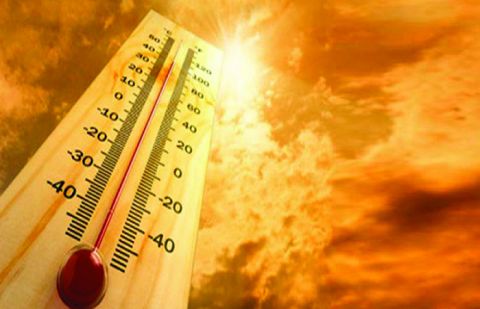  Heat wave: NDMA urges people to take precautionary measures