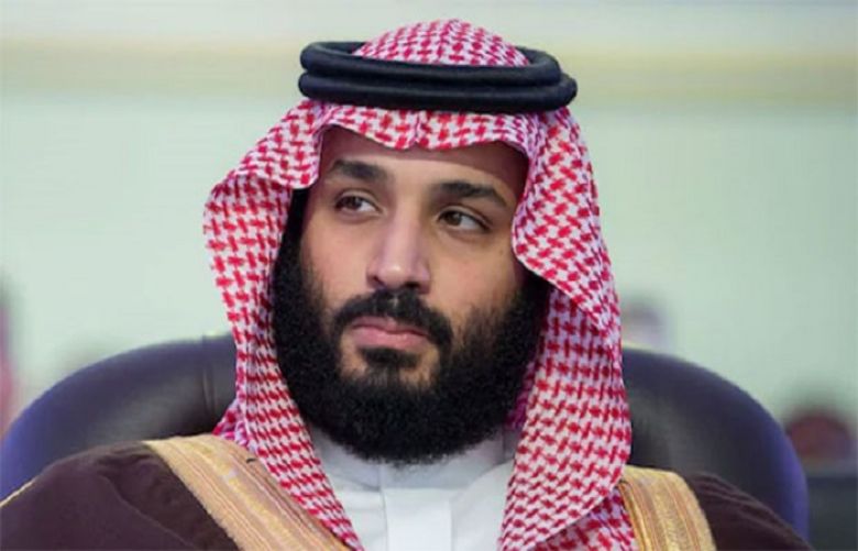 Saudi Crown Prince to arrive in Islamabad on Sunday