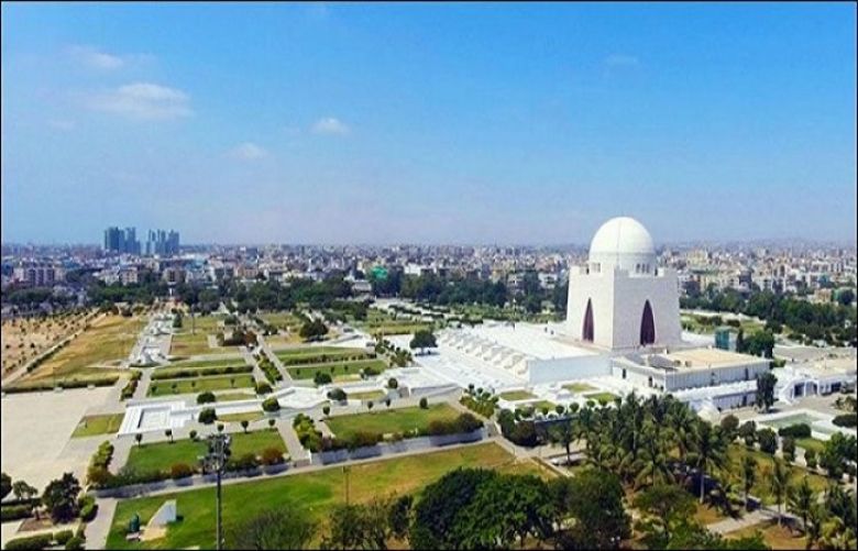 Sindh cabinet approves creation of new district in Karachi