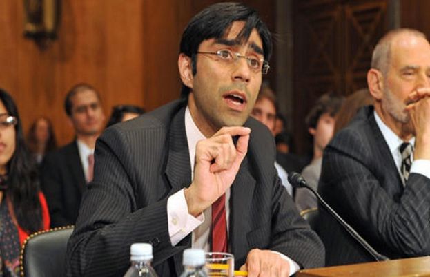 Pak-Us relations moving in right direction: NSA Moeed Yousaf 