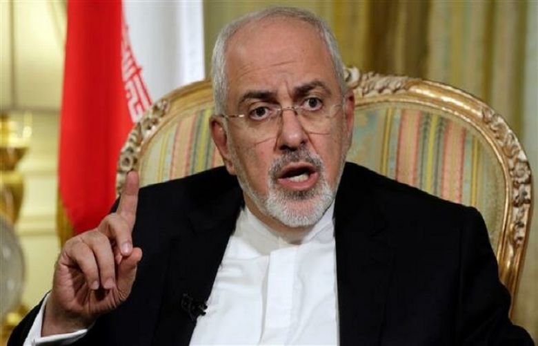 Iran&#039;s Foreign Minister Mohammad Javad Zarif