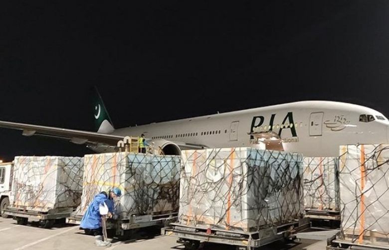 PIA to bring more than 2 million more Sinopharm vaccine