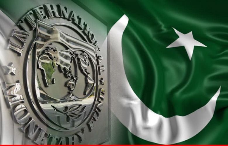 Pakistan, IMF to hold talks for third tranche of bailout package today