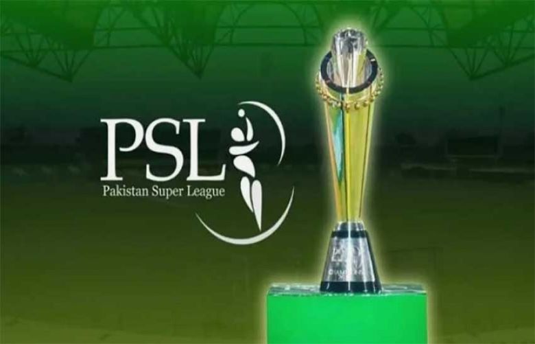 PCB opens direct signings for PSL 12