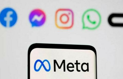 Meta platforms — Facebook, Instagram, Messenger — back online