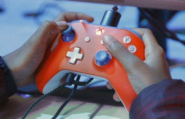 Saudi Arabia bans 47 popular video games after children’s deaths