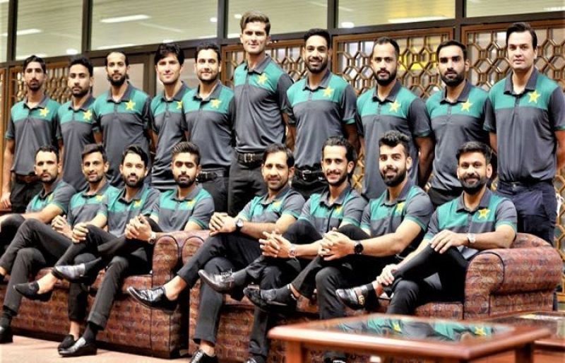 Photo of Babar Azam-led squad look to break World Cup jinx against India