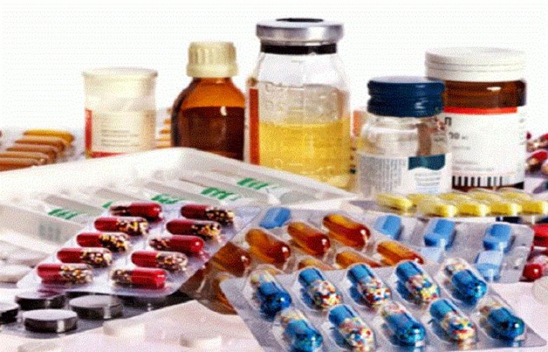 Pakistan’s pharmaceutical exports rise 22.6% in first quarter