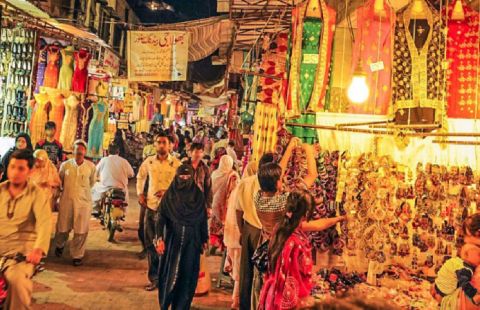 Court permits markets & shops to remain open after midnight till Eid