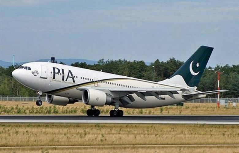 PIA announces discount on domestic flights