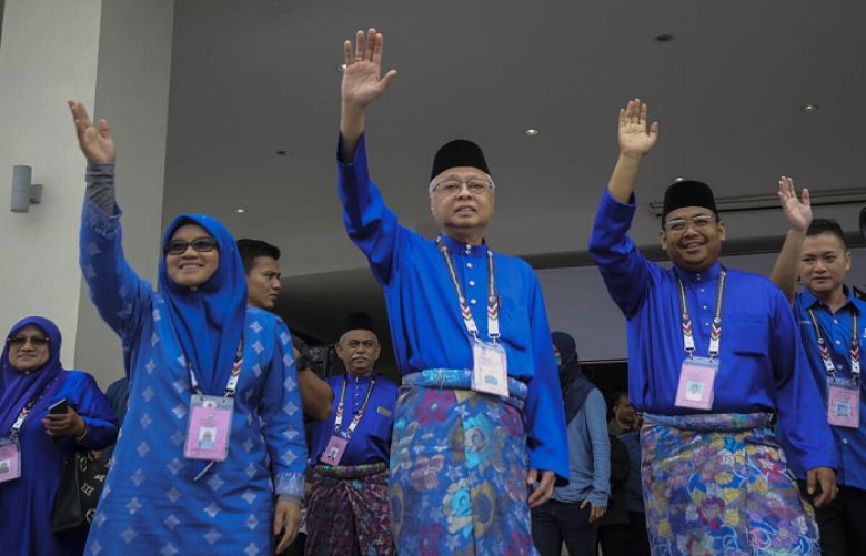 Campaigning kicks off for Malaysia’s  general election