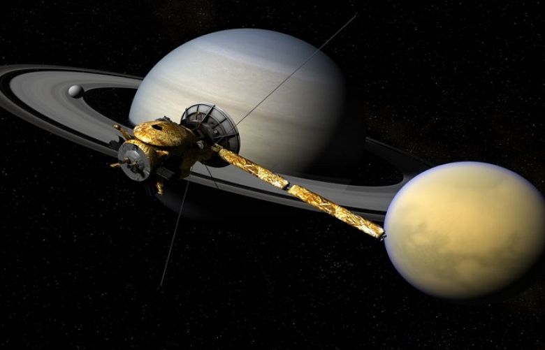 Saturn’s Largest Moon, Titan, Should Be Our Next Stop: NASA