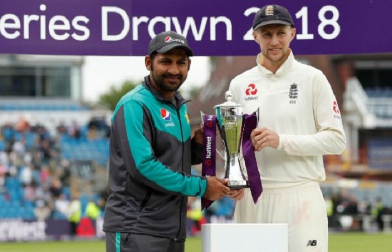 Pakistan skipper Sarfraz proud of England draw despite Headingley hammering