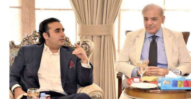 Shehbaz asks Bilawal to be politically mature after PPP chief&#039;s advice to Nawaz