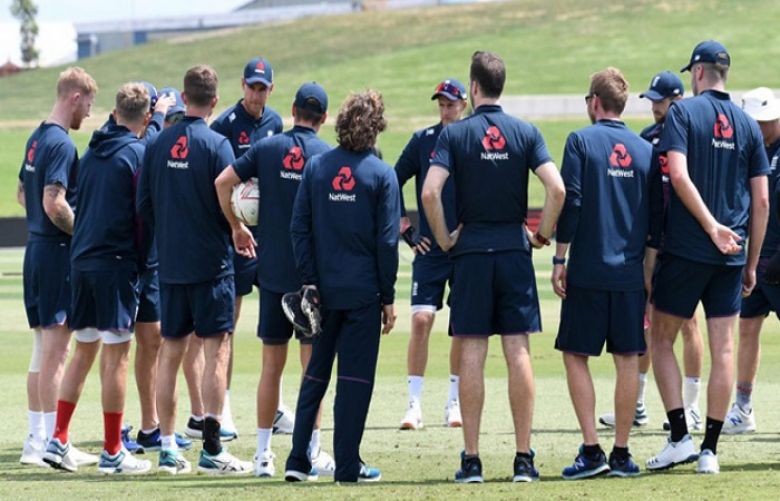 England players set for pay cuts due to coronavirus crisis