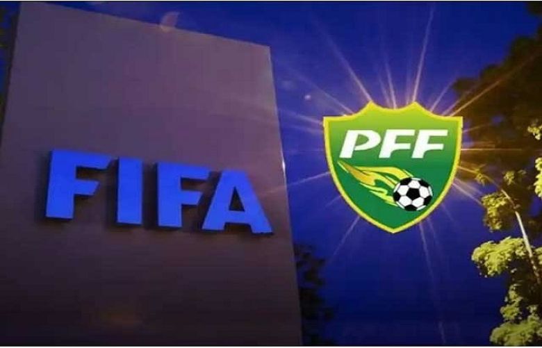 FIFA restores Pakistan&#039;s membership