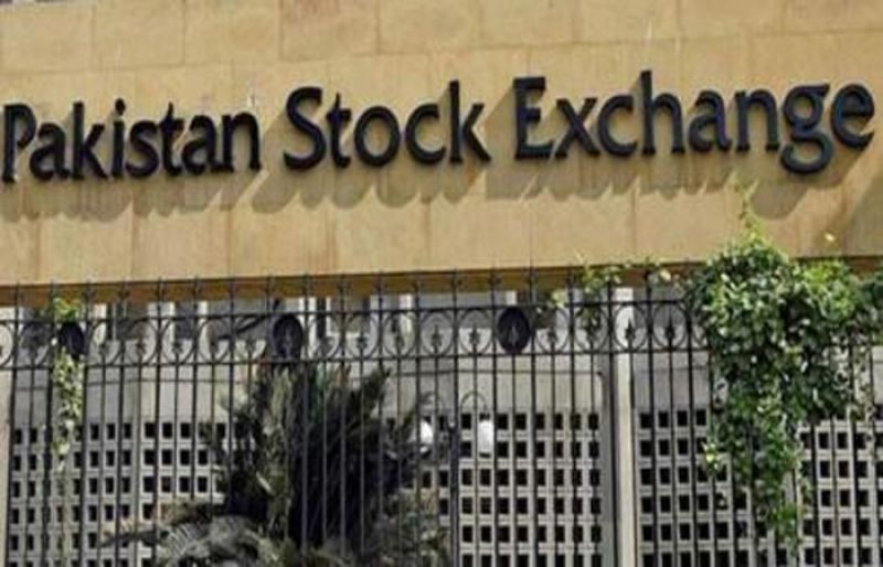 Photo of PSX loses 290.54 points to close at 45,652.62 points