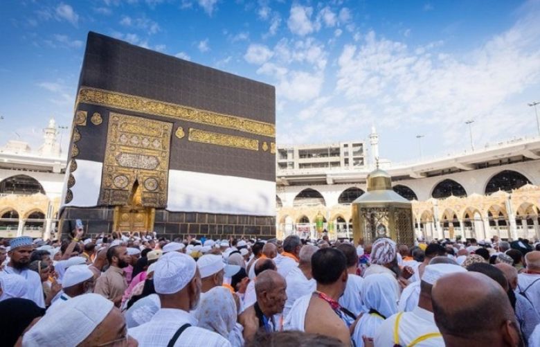 Saudi Arabia temporarily banned entry of GCC citizens to Makkah and Madinah