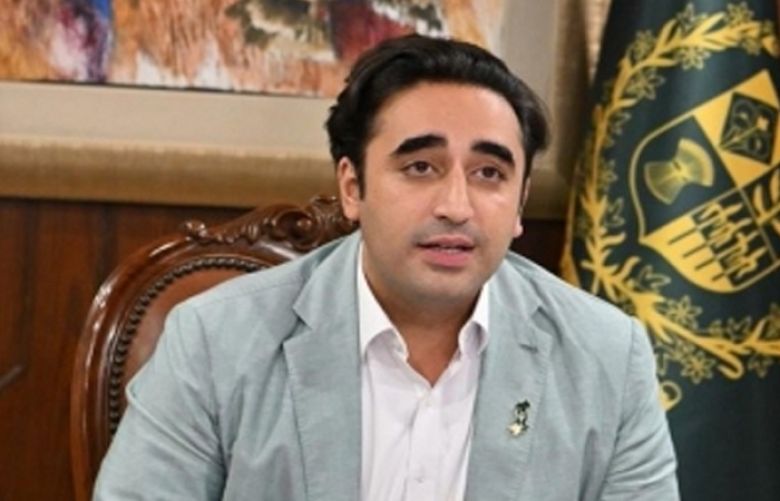 FM Bilawal to attend World Economic Forum&#039;s meeting in Davos