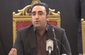 Alvi is abrogating constitution, will face legal repercussions: Bilawal