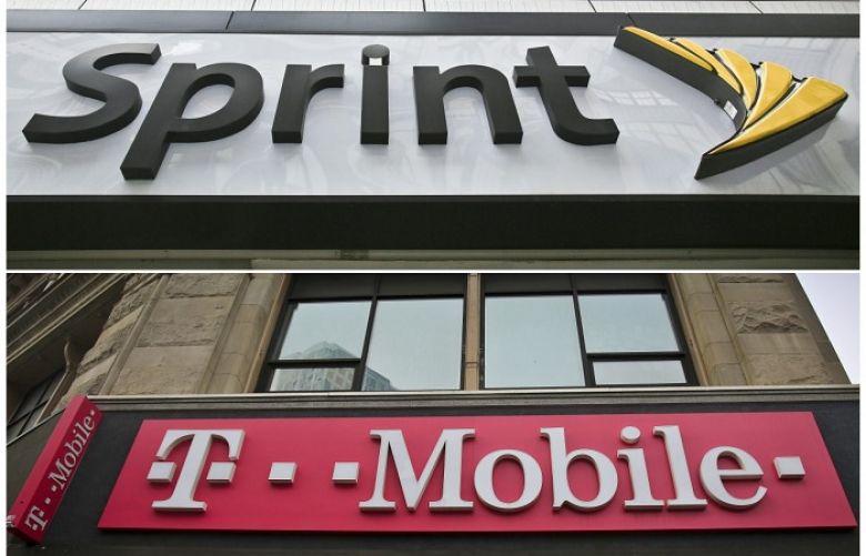 T-Mobile gets go-ahead for Sprint takeover