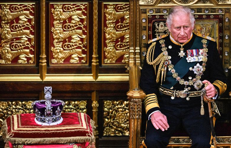 King Charles wanted to get rid of royal life? ‘Very unpopular!’