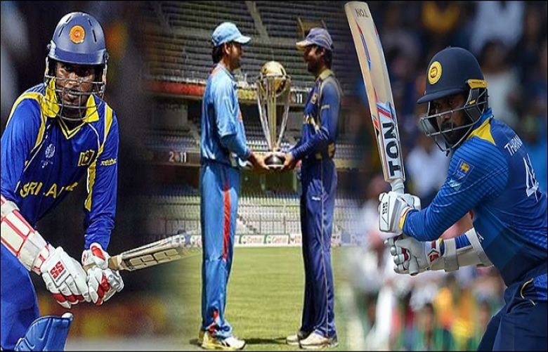 SL police drops probe into 2011 World Cup final
