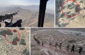 Five more terrorists killed in ongoing Operation Shaban: security sources