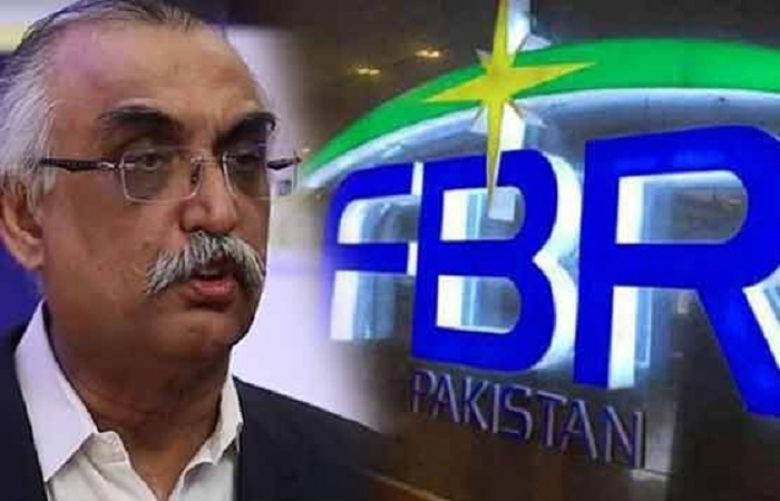 Shabbar Zaidi’s Appointment as chairman FBR Challenged in IHC