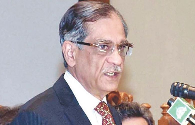 Medical facilities are only available for wealthy people: Chief Justice