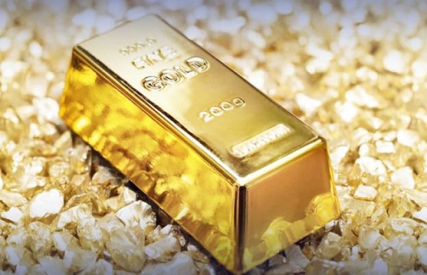 Gold rates continue to drop in Pakistan