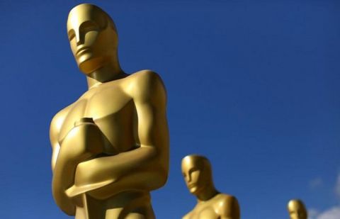 Oscar organisers retreat on ‘popular film’ category after backlash