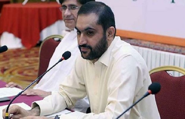 Chief Minister Balochistan Abdul Quddus Bizenjo