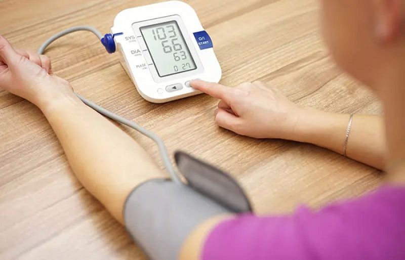 7 simple tips to reduce your blood pressure – SUCH TV